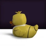 Five Nights at Freddy’s Mini Figure – Tubbz Chica 5 cm 5