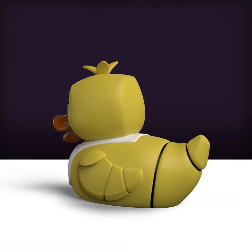 Five Nights at Freddy’s Mini Figure – Tubbz Chica 5 cm 5