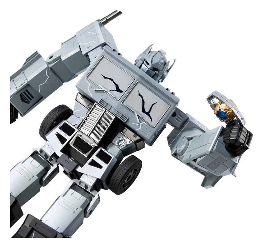 Transformers Robot – Optimus Prime Fallen Leader Edition 48 cm 9