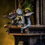 The Hunchback of Notre Dame Statue – Quasimodo 1/10 37 cm 10