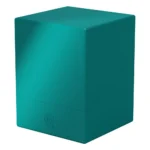 Ultimate Guard Deck Box – Boulder 100+ Solid Petrol 5