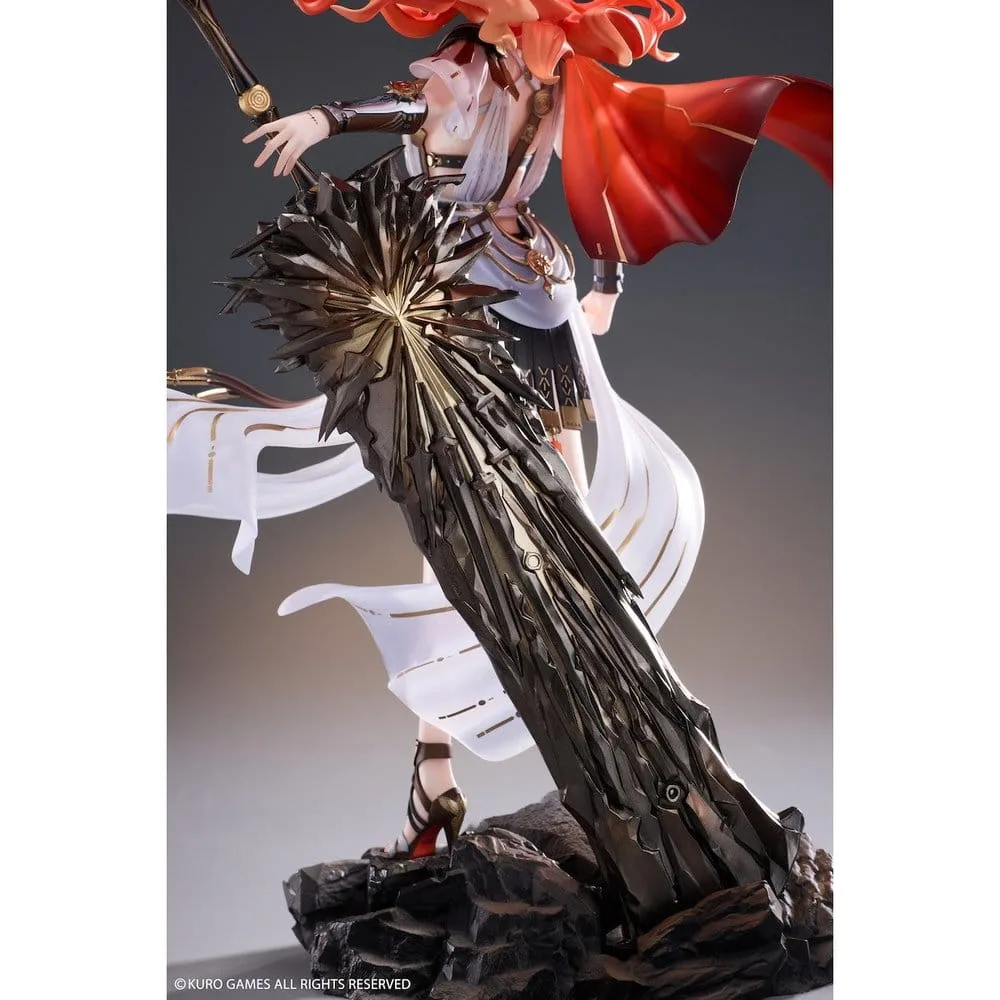 Wuthering Waves Figure – Augusta 1:7 Scale 28.5 cm 8