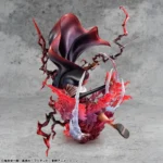 One Piece Statue – Shanks Kamusari 25 cm 19