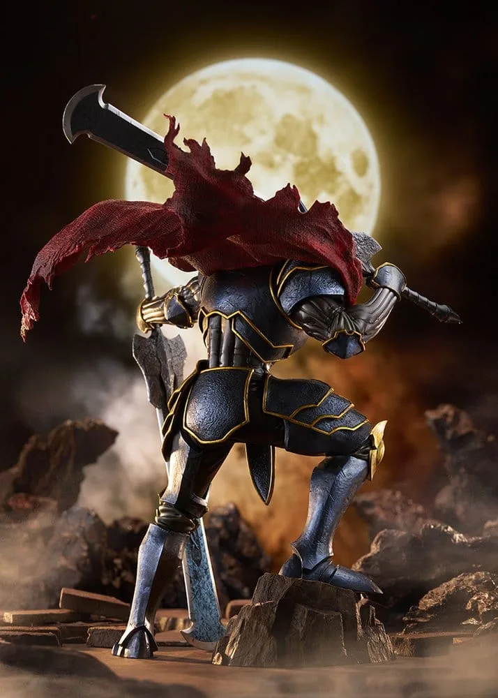 Overlord The Holy Kingdom PVC Figure – Momon Pop Up Parade SP 27 cm 4