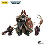 Warhammer 40k Action Figure – Lion El Jonson 18 cm 1