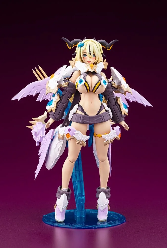 Arcanadea Model Kit – Enil 17 cm 9