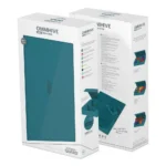 Ultimate Guard Card Box – Omnihive 1000+ Xenoskin Petrol 18