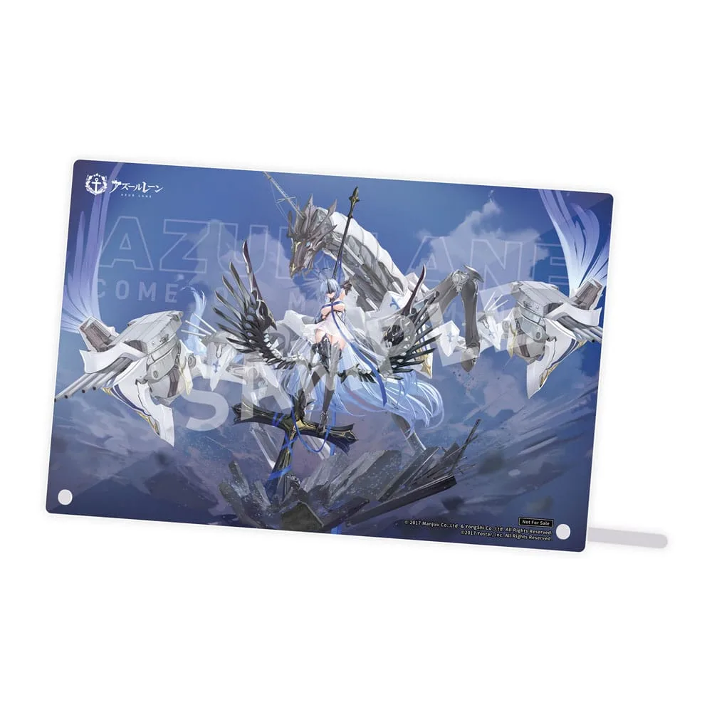 Azur Lane Statue – Alsace 1/7 Scale 47 cm 24