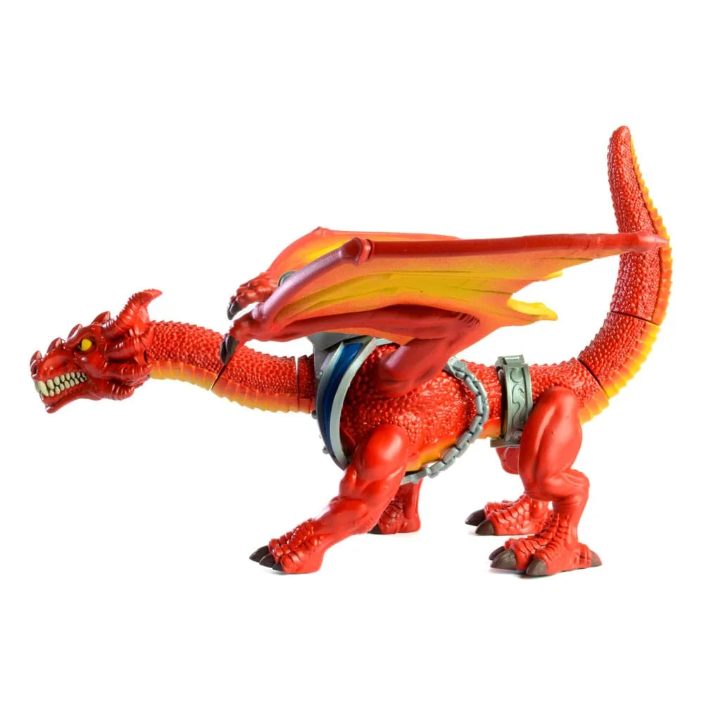 Legends of Dragonore Action Figure – Ignytor 25.5 cm 6