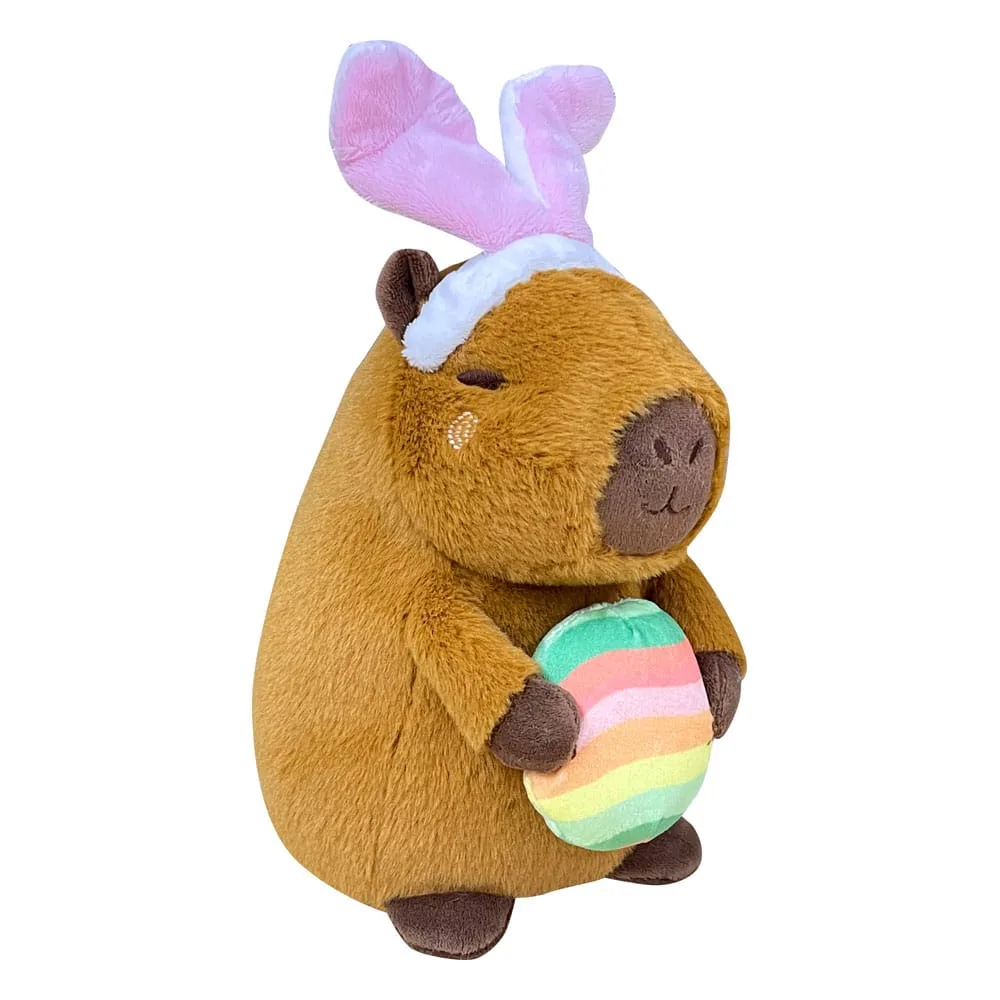 Capybara Plush Figure – Eastern 25 cm