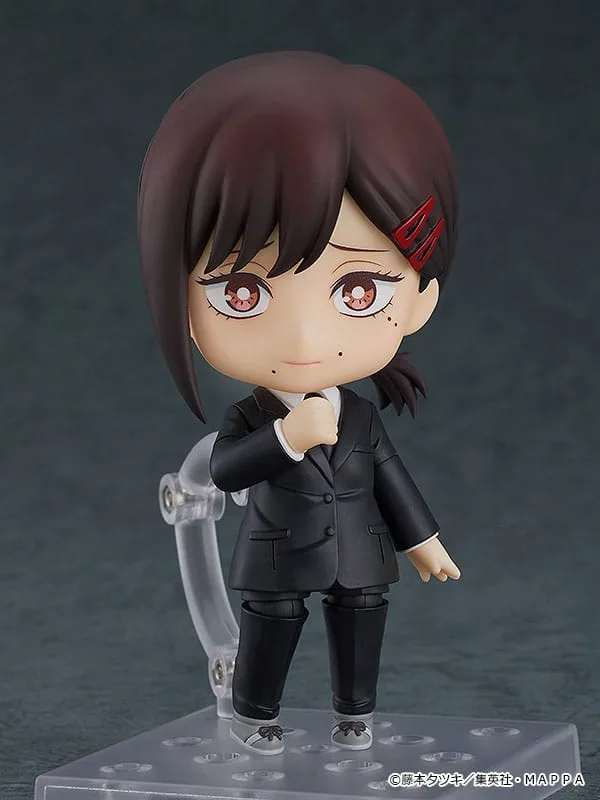 Chainsaw Man Nendoroid Action Figure – Kobeni 10 cm 2