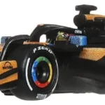 Formula 1 Die-Cast Car – McLaren Driver 1 Hot Wheels 1:64 1