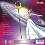 Saint Seiya Vinyl Record – Music Collection Vol. 8 3