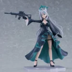 Blue Archive Figma Action Figure – Shiroko Terror 15 cm 7
