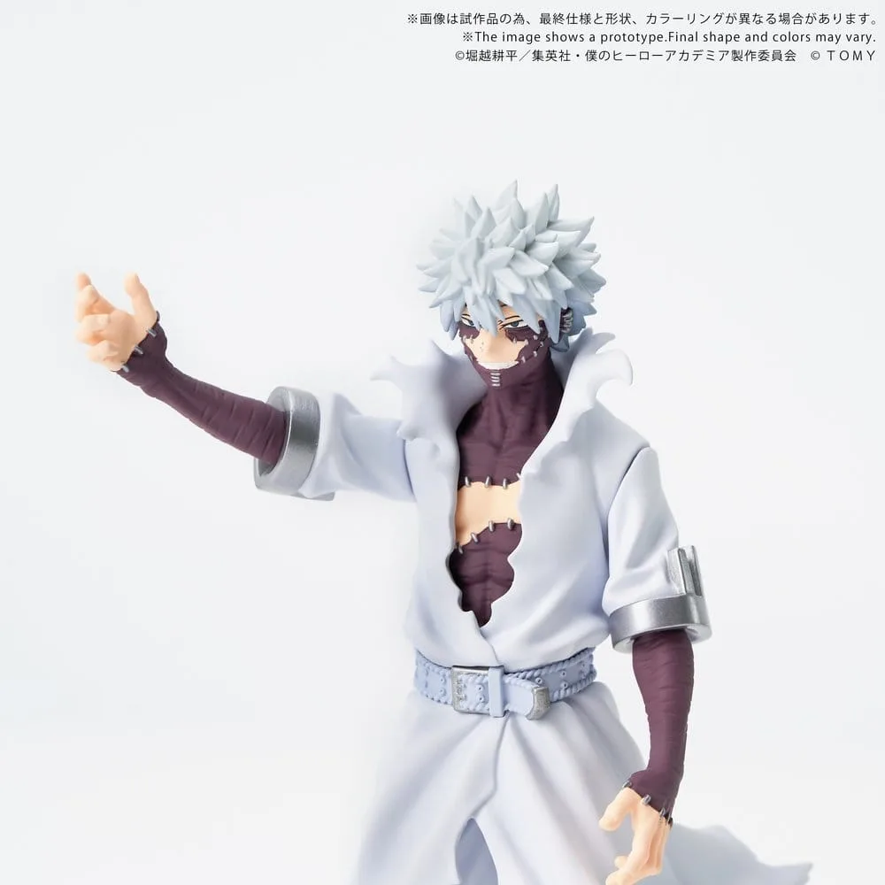 My Hero Academia Action Figure – Collekazaro Dabi CK-M09 10 cm 7