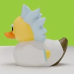Rick and Morty Mini Figure – Tubbz 5 cm 4