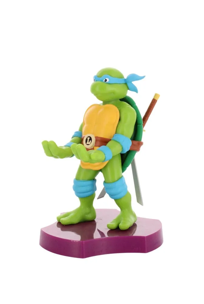 Teenage Mutant Ninja Turtles Mini Holder – Leonardo Holdems 10 cm 11