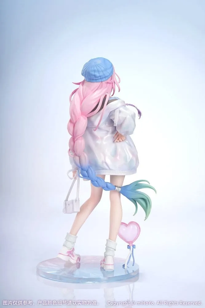 Honkai: Star Rail PVC Figure – Cyrene Wonderful Holiday 20 cm 4