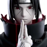Naruto Shippuden Figure – Noir Edge Itachi Uchiha 23 cm 3