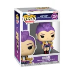KPop Demon Hunters Vinyl Figure – Funko Pop Rumi 9 cm 2