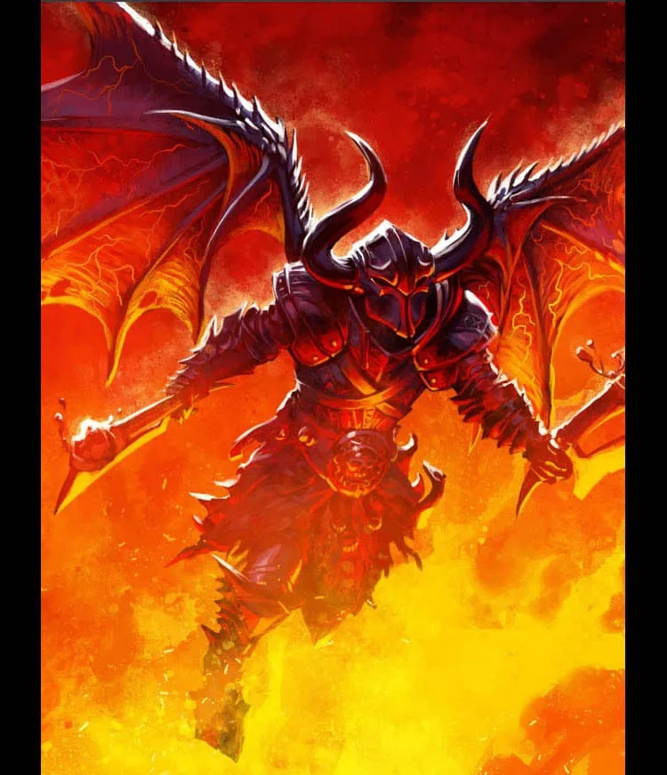 Mythic Legions Hardcover Book – The First 10 Years 10