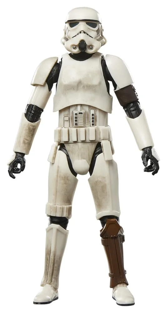 Star Wars Action Figure – Imperial Remnant Stormtrooper 15 cm