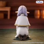 Frieren Noodle Stopper Figure – Downcast Version 9 cm 2