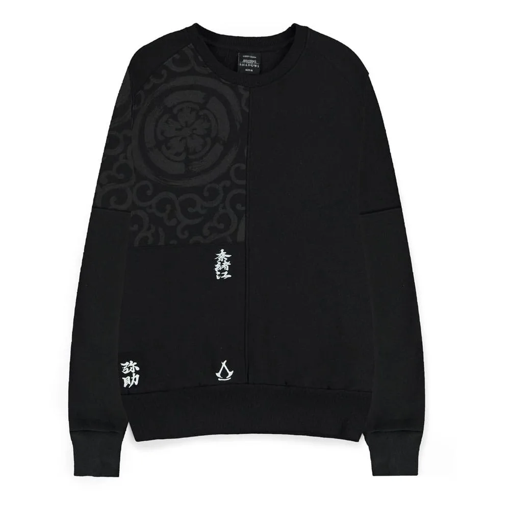 Assassin’s Creed Shadows Hoodie – Oda Clan XL