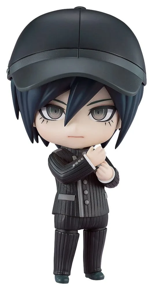 Danganronpa V3 Nendoroid Figure – Shuichi Saihara 10 cm