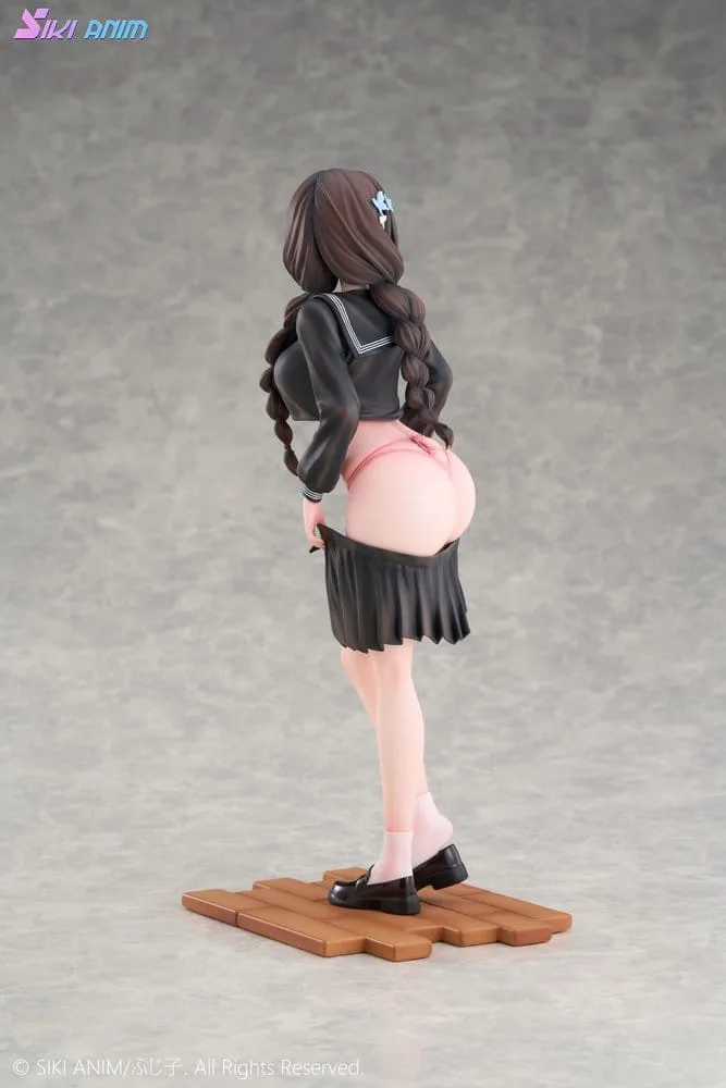 Original Character Beeld – Plain Girl Deluxe Edition 27 cm 6