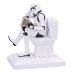 Original Stormtrooper Figure – Pooper Trooper 10 cm 2