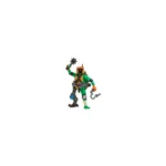 TMNT Action Figure – Michelangelo Mix n Match 11.5 cm 4