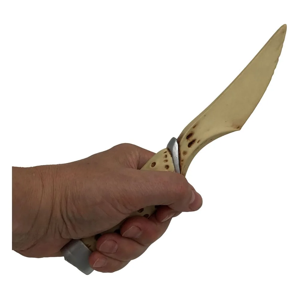 Dune 1984 Replica – Limited Edition Crysknife 25 cm 13