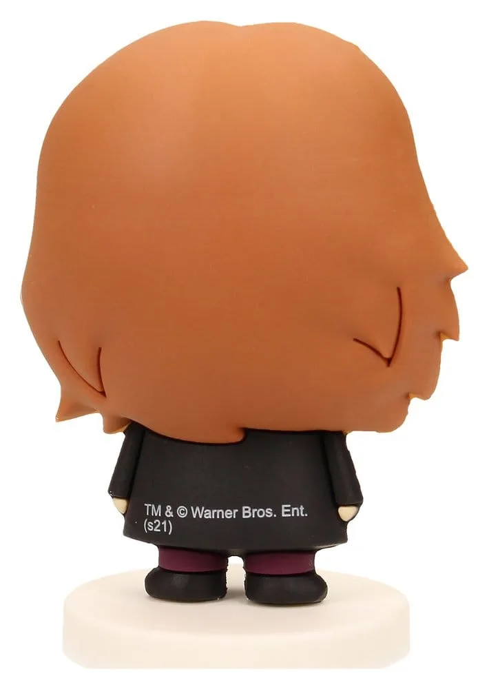 Harry Potter Rubber Mini Figure – Fred Weasley 8 cm 6