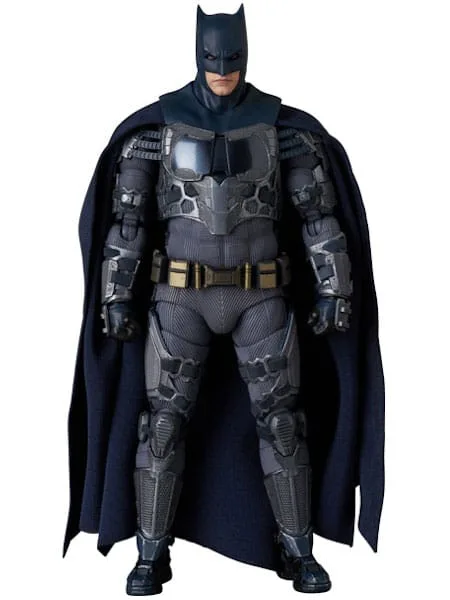 The Flash Action Figure – MAFEX Batman 16 cm