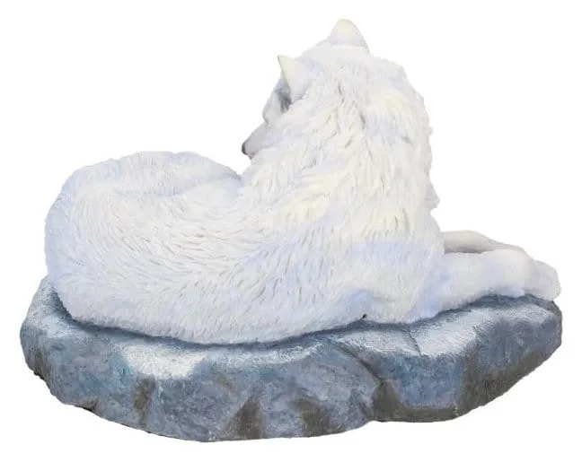 Lisa Parker Figure – Guardian of the North 20 cm 4