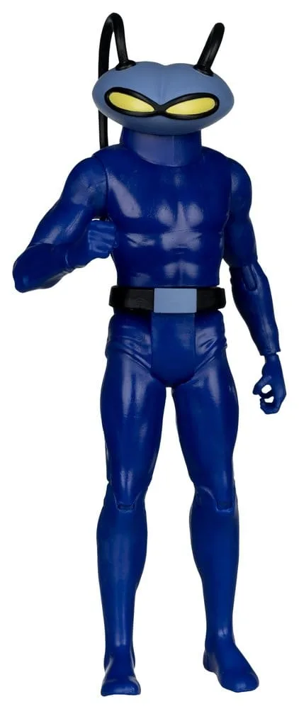 DC Super Friends Action Figures – Retro Wave 15 Set of 6 15 cm 10
