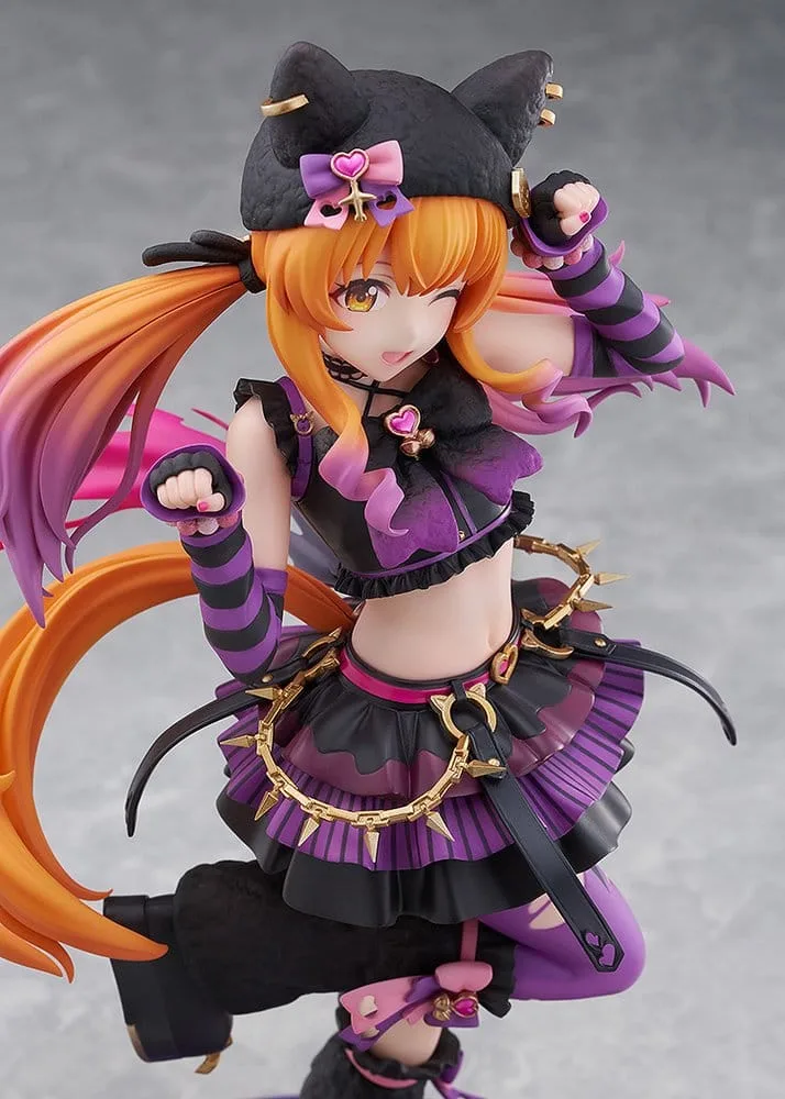 Uma Musume Statue – Mayano Top Gun Rockin’ MewMeow 1:7 23 cm 6