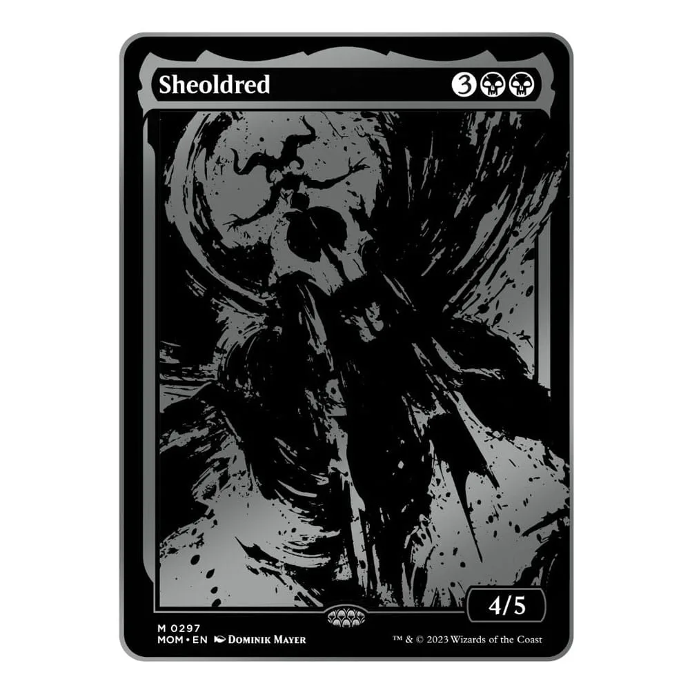 Magic: The Gathering Pins – Phyrexian Mystery 15 Blindboxen 4
