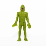 Universal Monsters Action Figure – Black Lagoon Creature 10 cm 1