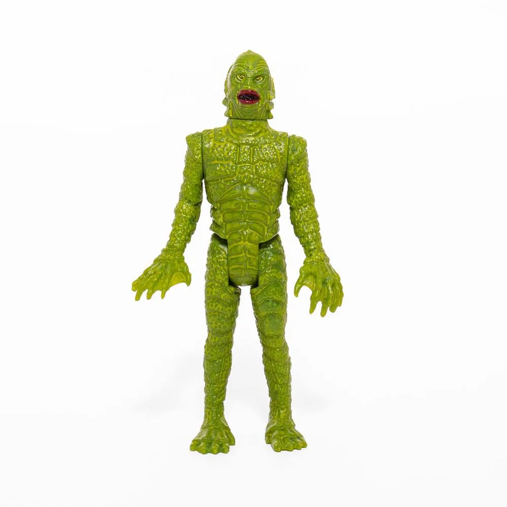 Universal Monsters Action Figure – Black Lagoon Creature 10 cm