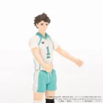 Haikyu Action Figure – Collekazaro CK-H03 Toru Oikawa 7