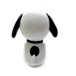 Peanuts Plush – Snoopy and Woodstock 22 cm 12