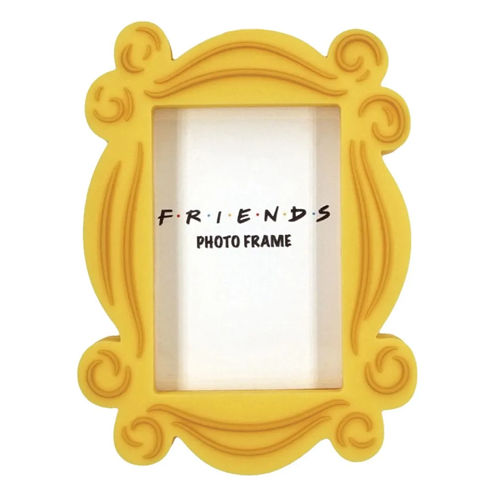 Friends 3D Magnet – Photo Frame