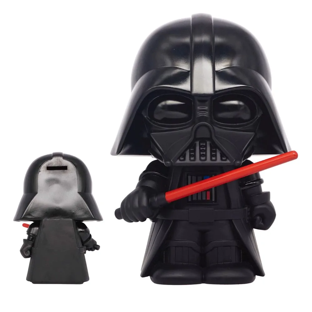 Star Wars Coin Bank – Darth Vader 20 cm
