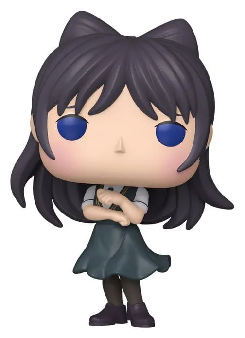 Witch Watch Pop Figure – Nemu 9 cm 1