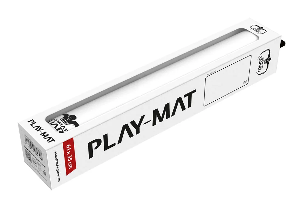 Ultimate Guard Playmat – Standard White 61 x 35 cm 4
