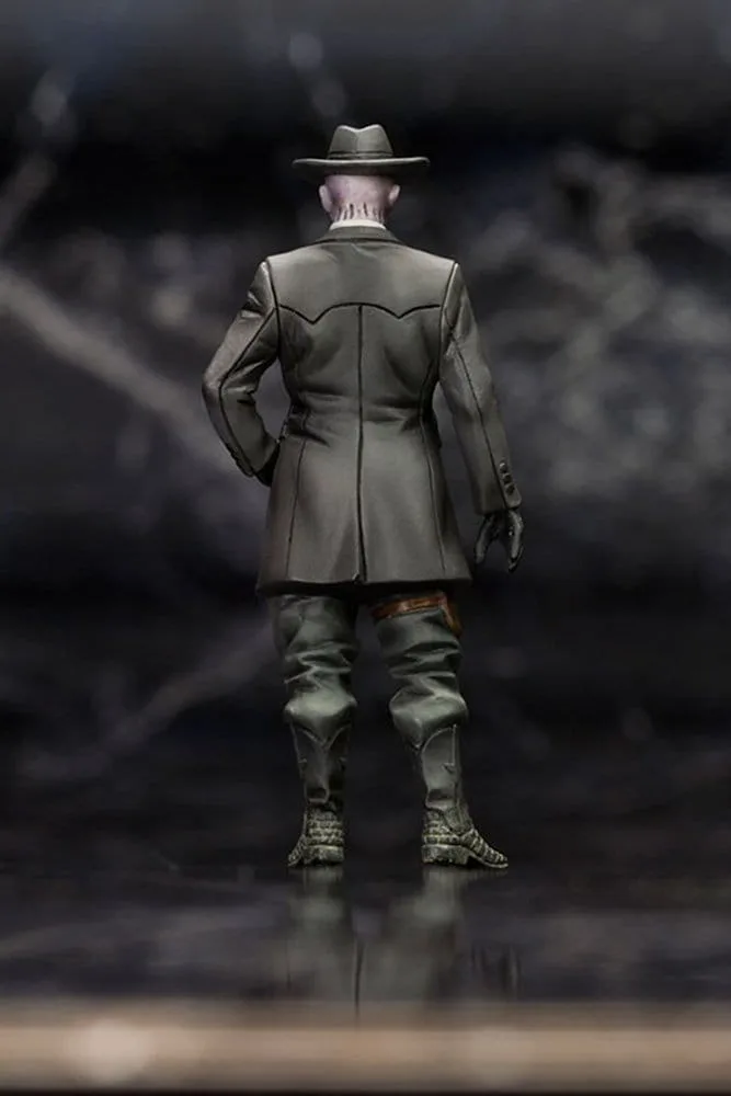 Metal Gear Solid V Model Kit – Ground Zeroes 1:35 5 cm 18