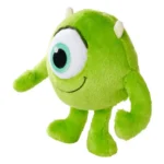 Monsters Inc Plush Figure – Flufflets Mike 25 cm 3