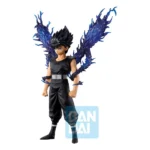 YuYu Hakusho Statue – Hiei Ichibansho Masterlise 18 cm 2